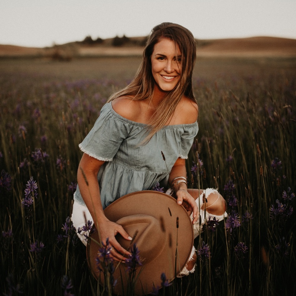 Meet your Posher, Rachel